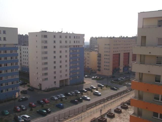 关键公寓 克拉科夫 外观 照片